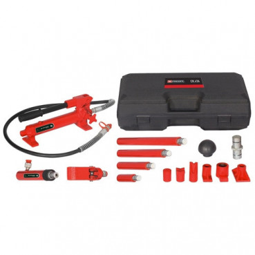 4 Tonnes - hydraulic straightening kit Facom | CR.4TAPF