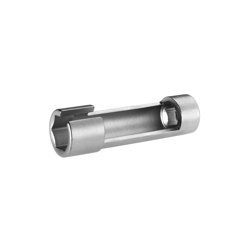 16 mm - Clé à douille magnétique pour réparation automobile, outil