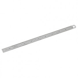 Réglet "long" semi-rigide Inox - 1 face - longueur 1500mm Facom | DELA.1056.1500