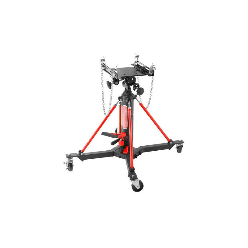 TRANSMISSION JACK ORIENTABLE HEAD 1000 KG Facom | DL.1000SUPPF