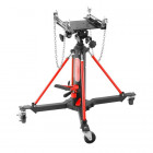 Image du produit : TRANSMISSION JACK ORIENTABLE HEAD 1000 KG Facom | DL.1000SUPPF