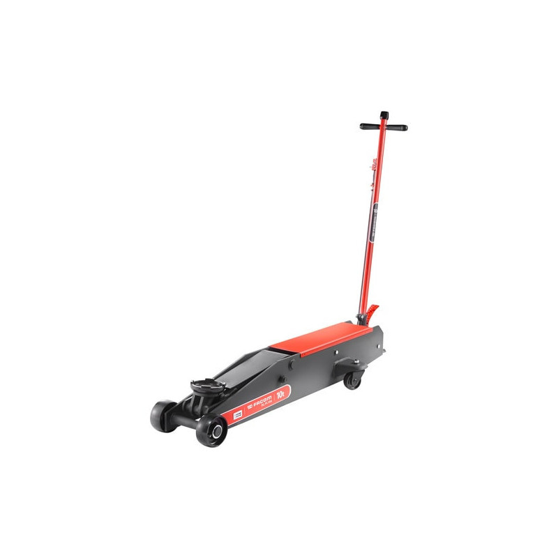 10 Tonnes - rolling jack Facom | DL.PL10APF