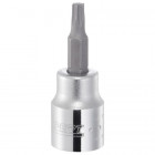 Image du produit : douille tournevis 3/8" pour vis - Torx (T20) - longueur 50mm "Expert by Facom" | E030915