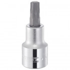 Image du produit : douille tournevis 1/2" pour vis - Torx (T25) - longueur 55mm "Expert by Facom" | E031919