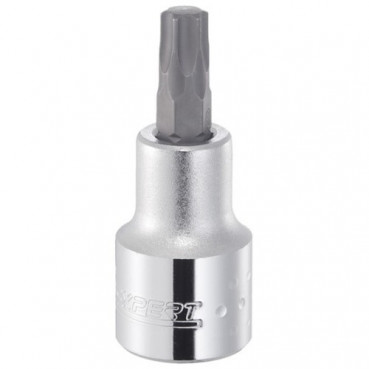 douille tournevis 1/2" pour vis - Torx (T25) - longueur 55mm "Expert by Facom" | E031919