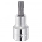 Image du produit : douille tournevis 1/2" pour vis - Torx (T55) - longueur 55mm "Expert by Facom" | E031925