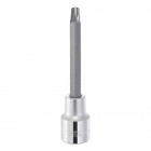 Image du produit : douille tournevis 1/2" embout long pour vis Torx longueur 120mm "Expert by Facom" | E031978