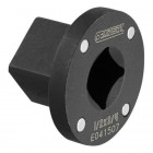 Image du produit : Adaptateur magnétique 1/4" - 3/8" "Expert by Facom" | E041505