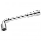 Image du produit : Clé à pipe 22mm débouchée 12 pans x 6 pans - 22mm - longueur 230mm "Expert by Facom" | E113384