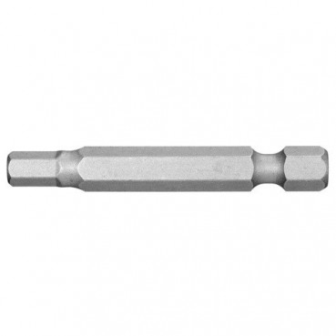 Embout de vissage - clé mâle, allen, BTR - 3mm - longueur 50mm pour vis 6 pans creux Facom | EH.603