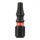 Image du produit : T10mm x 25mm - embout de vissage FLEXTORQ - longueur 47.5mm Facom | ENX.110