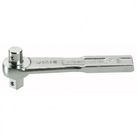 Carré conducteur 3/8" -...