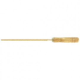 Lime rondes, demi-douce ADF - diamètre 6mm outillage Facom antidéflagrant, antimagnétique | RD.MD200SR