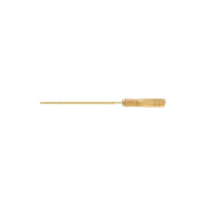 Lime rondes, demi-douce ADF - diamètre 6mm outillage Facom antidéflagrant, antimagnétique | RD.MD200SR