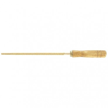 Lime rondes, demi-douce ADF - diamètre 6mm outillage Facom antidéflagrant, antimagnétique | RD.MD200SR