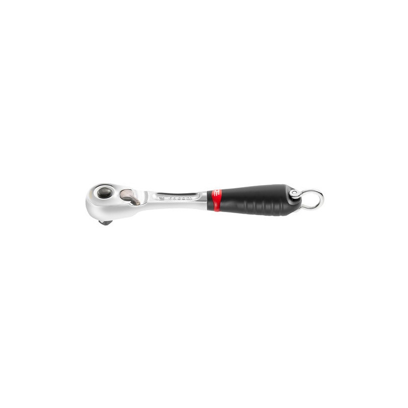 Cliquet Facom 1/4" étanche haute performance - outil version SLS - longueur 121mm | RL.171SLS