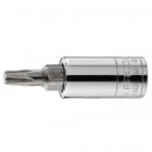 Image du produit : Douille Tournevis Facom 1/4" pour vis - Torx (T20) - longueur 37mm | RX.20