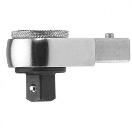 10.13, Embout de clé plate Facom - 13mm - à fourche pour clé  dynamométrique - attachement 9 x 12mm - 13mm - longueur 17.5mm