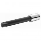 Image du produit : Douille Tournevis Facom 1/2" embout long pour vis Torx longueur 120mm | SX.40LA