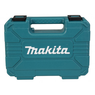 Coffret Makita 60 Accessoires - 60 pièce(s) | E-15095