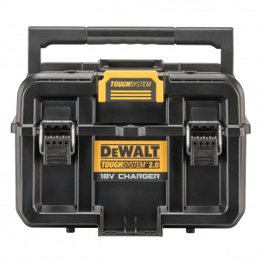 Dewalt ToughSystem 2.0 18 Volts - dual port charger | DWST83471-QW