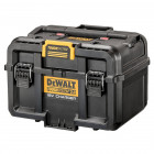 Image du produit : Dewalt ToughSystem 2.0 18 Volts - dual port charger | DWST83471-QW