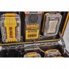 Image du produit : Dewalt ToughSystem 2.0 18 Volts - dual port charger | DWST83471-QW