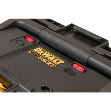 Dewalt ToughSystem 2.0 18 Volts - dual port charger | DWST83471-QW