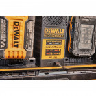 Image du produit : Dewalt ToughSystem 2.0 18 Volts - dual port charger | DWST83471-QW