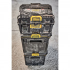 Image du produit : Dewalt ToughSystem 2.0 18 Volts - dual port charger | DWST83471-QW