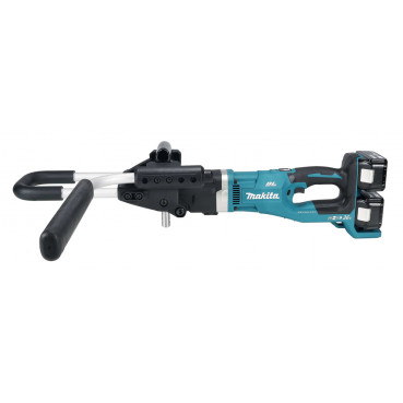 Tarière Makita LXT 36 Volts 2 x 18 Volts - sans fil Lithium (Li-Ion) - (Produit seul) - poids 6,2kg | DDG461Z