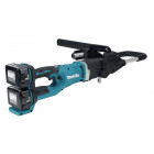 Image du produit : Tarière Makita LXT 36 Volts 2 x 18 Volts - sans fil Lithium (Li-Ion) - (Produit seul) - poids 6,2kg | DDG461Z