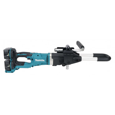 Tarière Makita LXT 36 Volts 2 x 18 Volts - sans fil Lithium (Li-Ion) - (Produit seul) - poids 6,2kg | DDG461Z