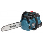 Image du produit : Tronçonneuse d'élagage Makita LXT 36 Volts 2 x 18 Volts - sans fil Lithium (Li-Ion) - 30cm - 5 Ah | DUC306T001