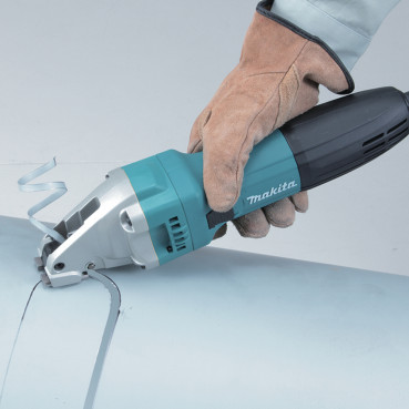 Cisaille métal 380 Watts Makita | JS1000