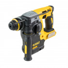 Image du produit : Marteau perforateur Dewalt brushless - XR - sans fil - 18 Volts | DCH273NT-XJ