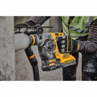 Image du produit : Marteau perforateur Dewalt brushless - XR - sans fil - 18 Volts | DCH273NT-XJ