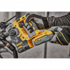 Image du produit : Marteau perforateur Dewalt brushless - XR - sans fil - 18 Volts | DCH273NT-XJ