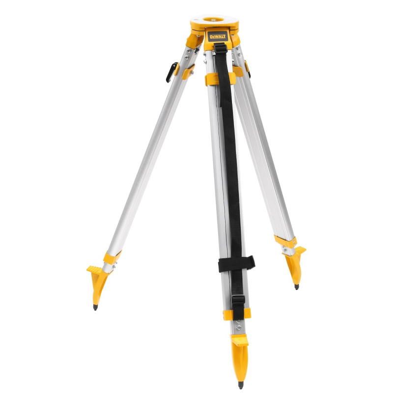 Trépied aluminium standard 97-160cm Dewalt | DE0736-XJ