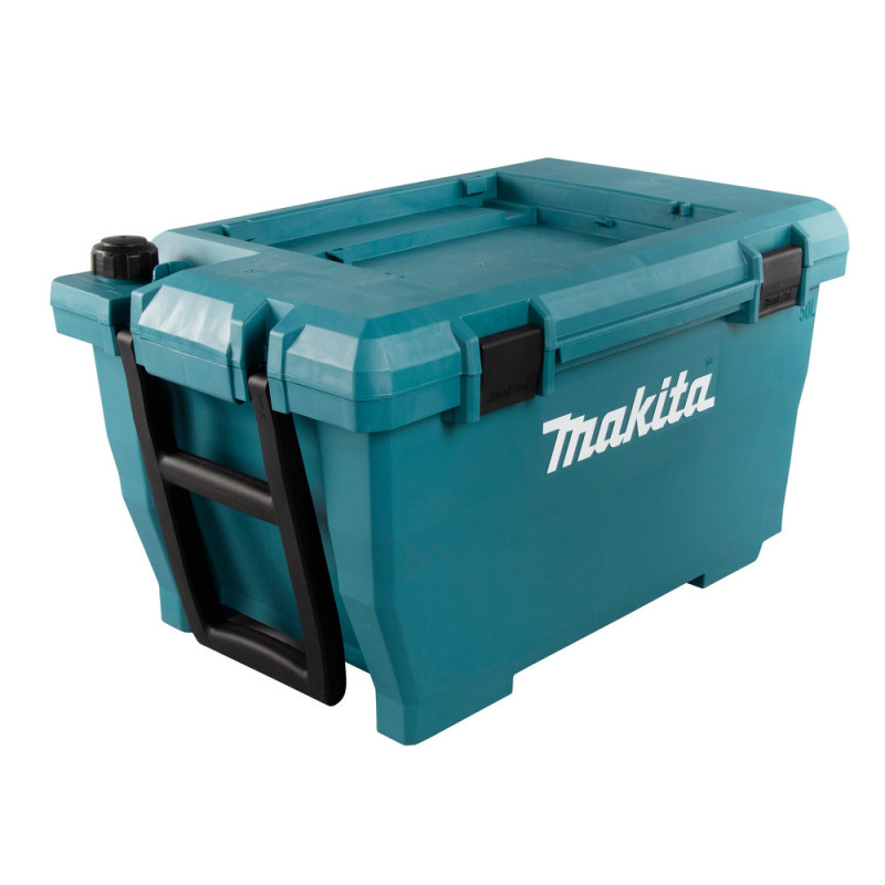 Caisse de transport MAKITA pour outils et accessoires - P-84311 - Rangement  de l'atelier - Achat & prix