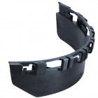 Image du produit : Extension carter de protection pour tête à fil Makita | 140583-9