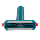 Image du produit : Brosse siège voiture - diamètre 32mm - largeur 120mm Makita | 140H95-0