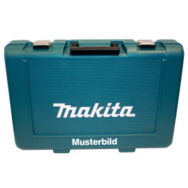 Coffret Makita plastique pour BPT350 | 141074-3