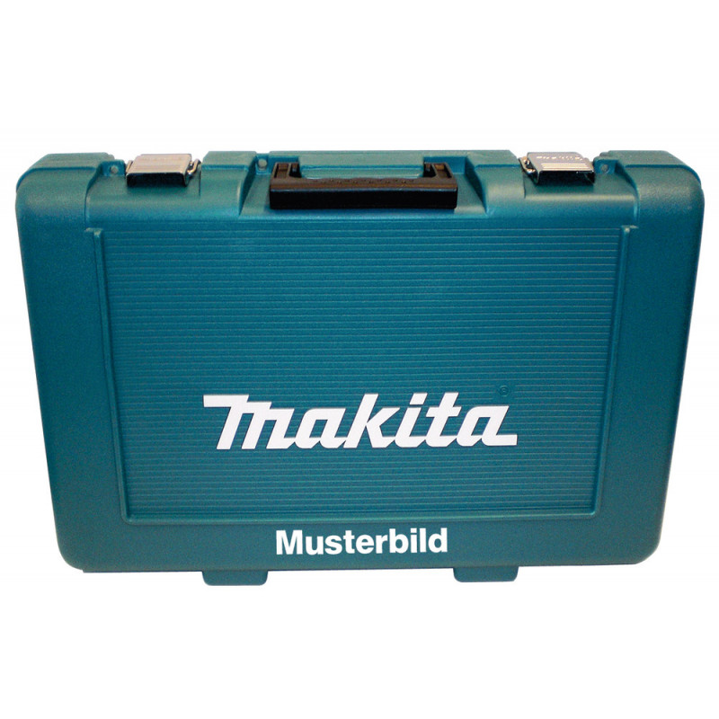 Coffret Makita plastique pour BTP130, BTD140 | 141205-4