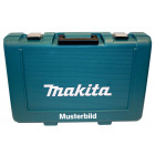 Image du produit : Coffret Makita plastique pour BTP130, BTD140 | 141205-4