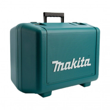 Coffret Makita plastique pour BSS610 | 141353-9