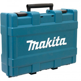 Coffret Makita plastique BDF/BHP458 | 143603-8