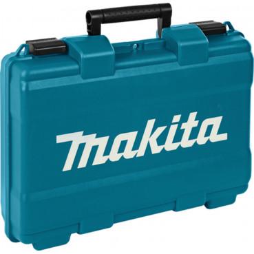 Coffrets de transport et moulages pour outillage électroportatif Makita | 143644-4