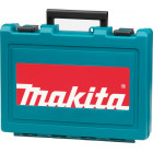 Image du produit : Mallette coffret de transport en plastique pour outillage électroportatif Makita | 153634-9