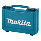 Image du produit : Mallette coffret de transport en plastique pour outillage électroportatif Makita | 158775-6